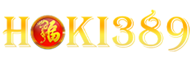 Logo HOKI389